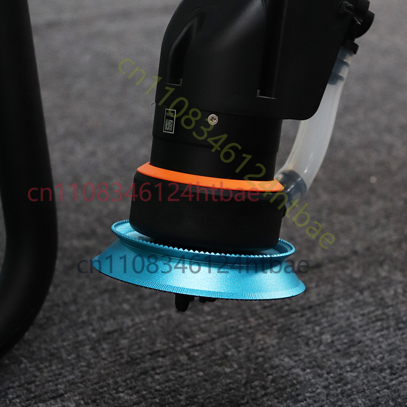 Drone Kit Professional - Nosel Disk Semprot Sentrifugal Aluminium CNC