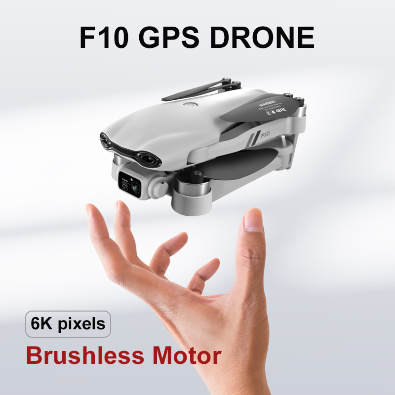 Drone Kit Vtol - Drone Quadcopter RC kamera ganda 4DRC
