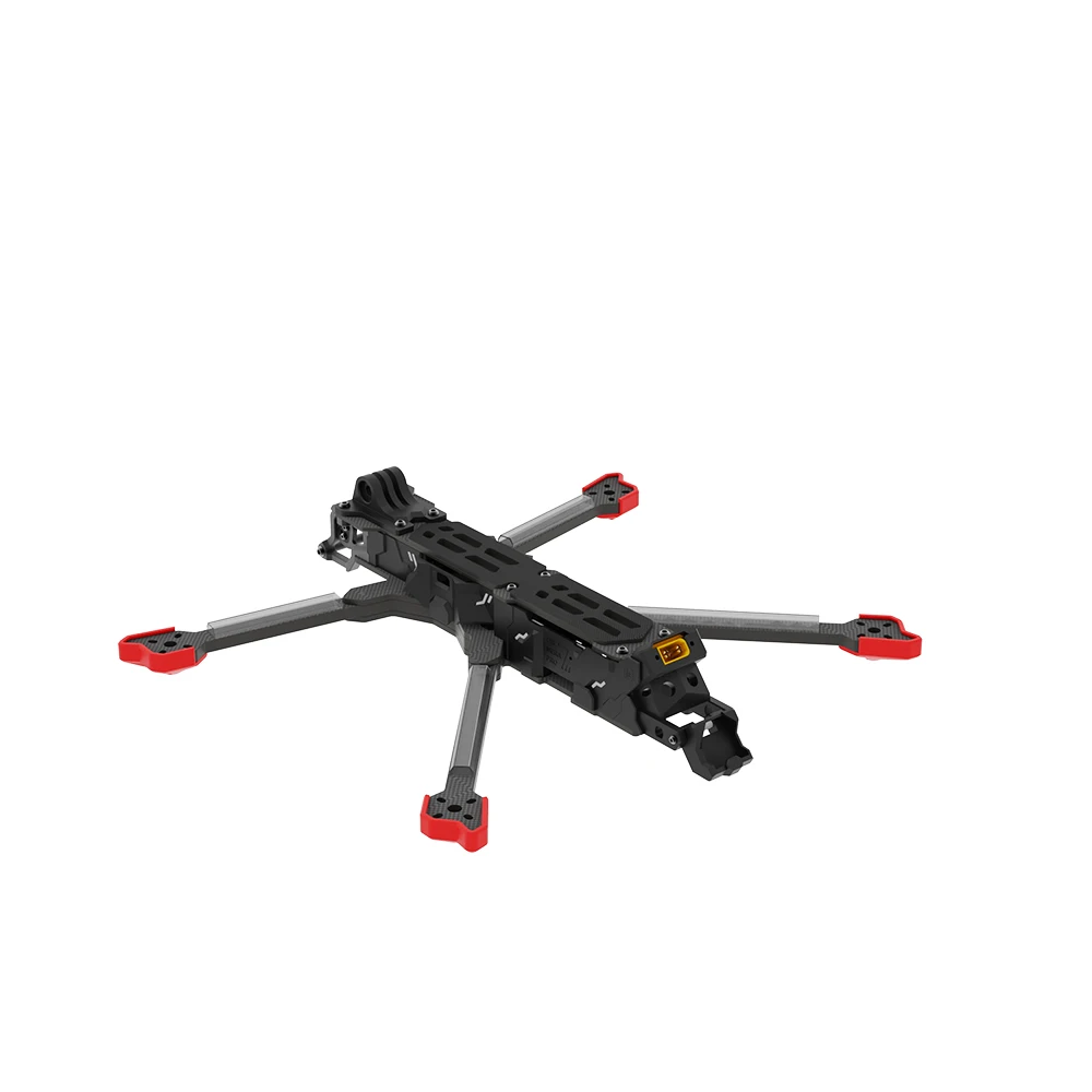 Drone Kit Fpv - Kit Rangka Drone FPV Chimera7 Pro