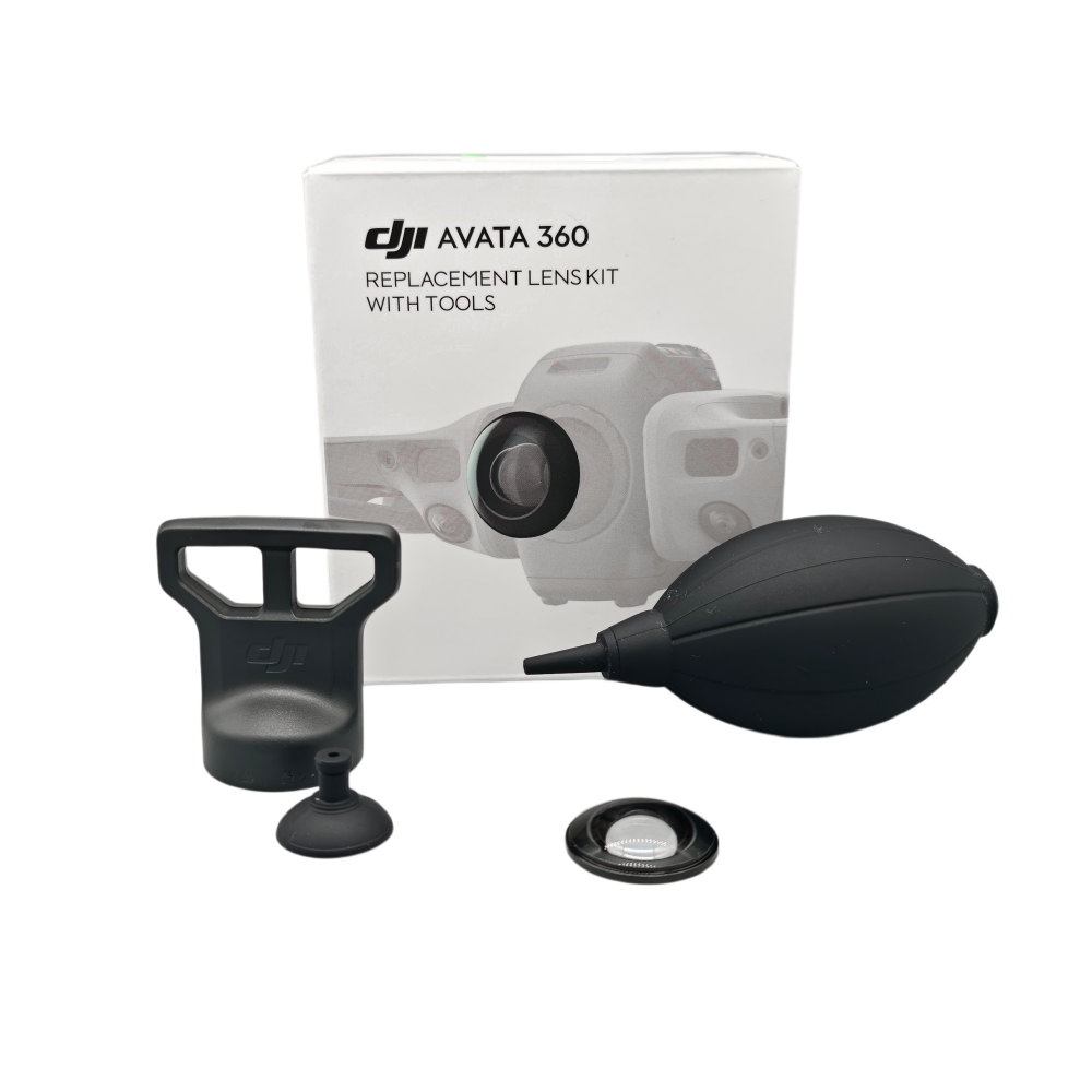 Untuk DJI Avata 360 Kit Perbai - Drone Kit Build Yourself ulasan dan harga
