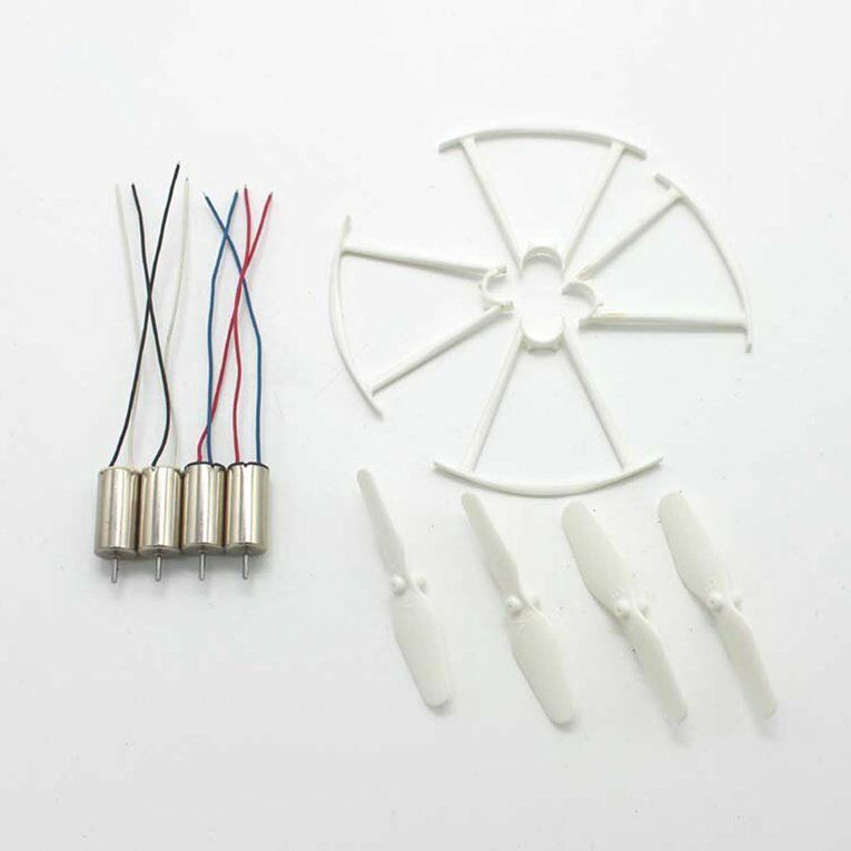 X22W Spare Part Kit X22 CW CCW - Drone Kit Build Yourself ulasan dan harga