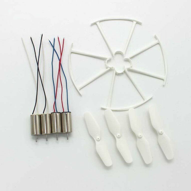 X22W Spare Part Kit X22 CW CCW - Drone Kit Build Yourself ulasan dan harga