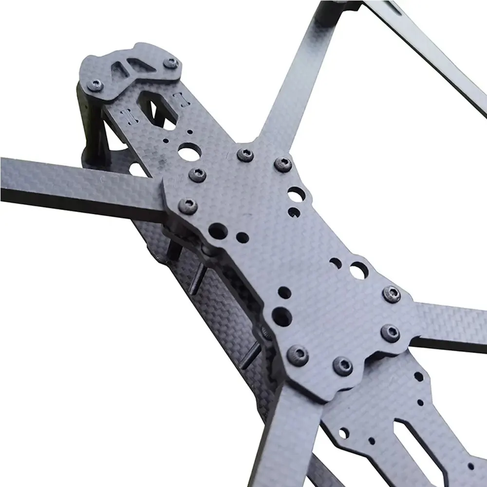 MAK4 V2 MARK4 FPV Drone Carbon - Drone Kit Racing ulasan dan harga