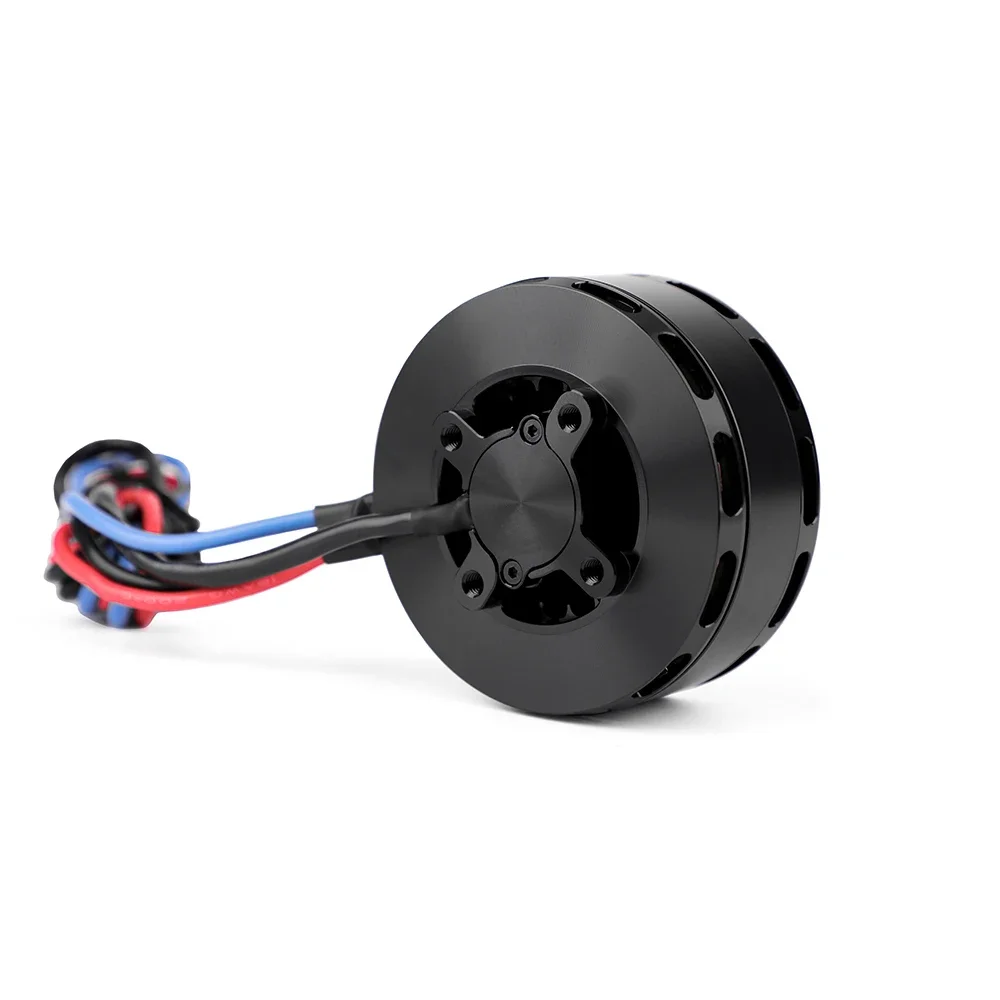 T-MOTOR VL6011 KV180 Motor Tan - Drone Kit Vtol ulasan dan harga