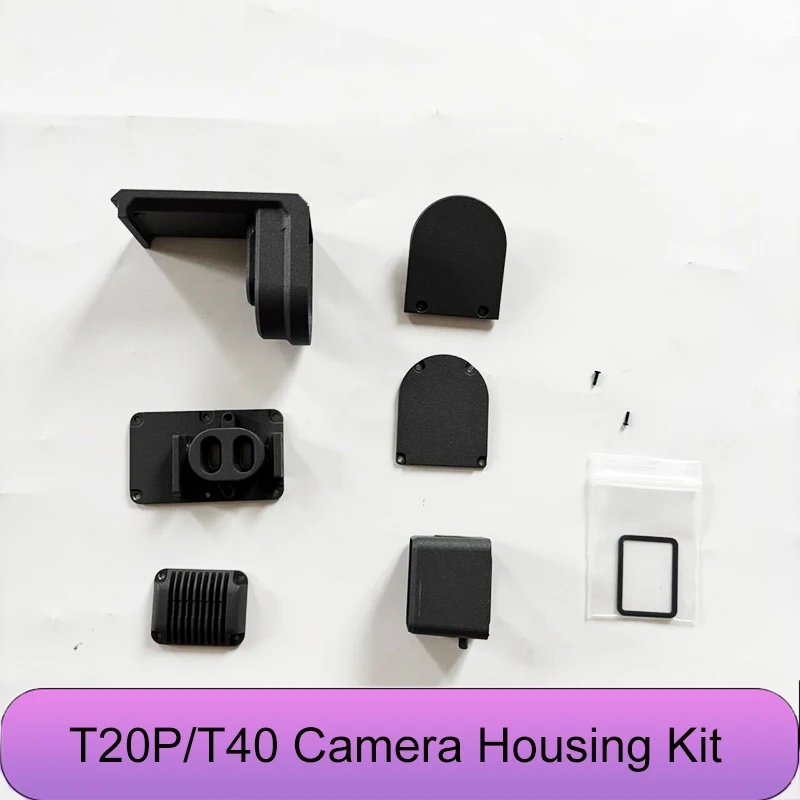 Kit Rumah Kamera Drone Pertani - Drone Kit With Camera ulasan dan harga