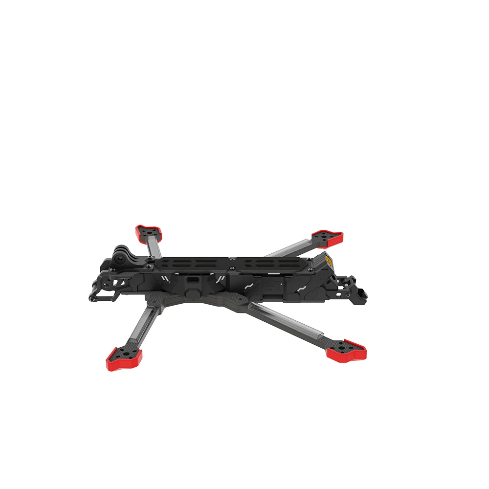 Kit Rangka Drone FPV Chimera7  - Drone Kit Fpv ulasan dan harga